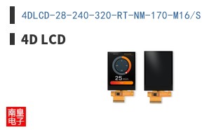 4DLCD-28-240-320-RT-NM-170-M16/S ͼƬ